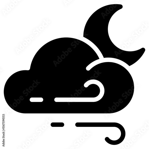 Windy Icon