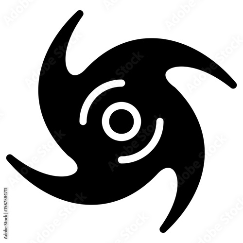 Cyclone Icon