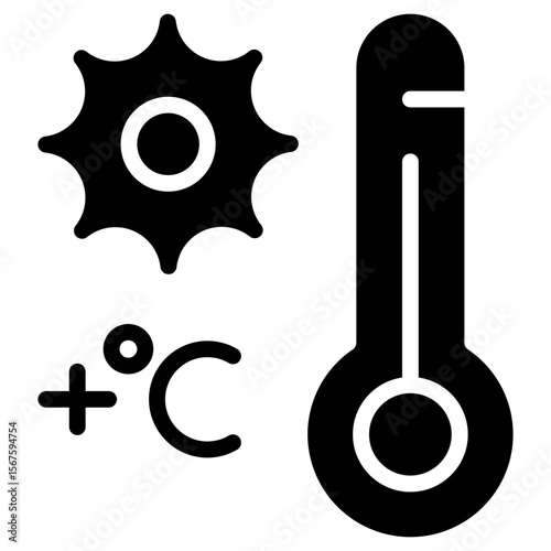Warm Icon