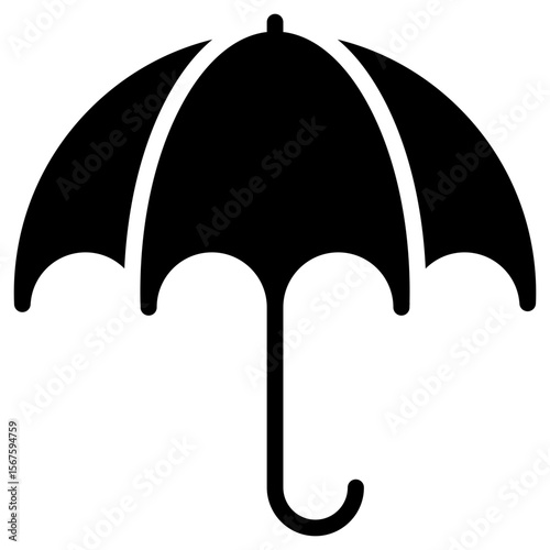 Umbrella Icon