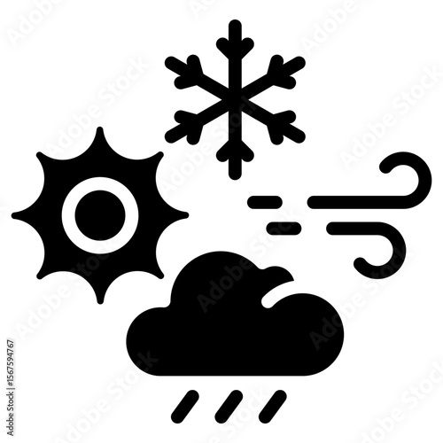 Weather Icon