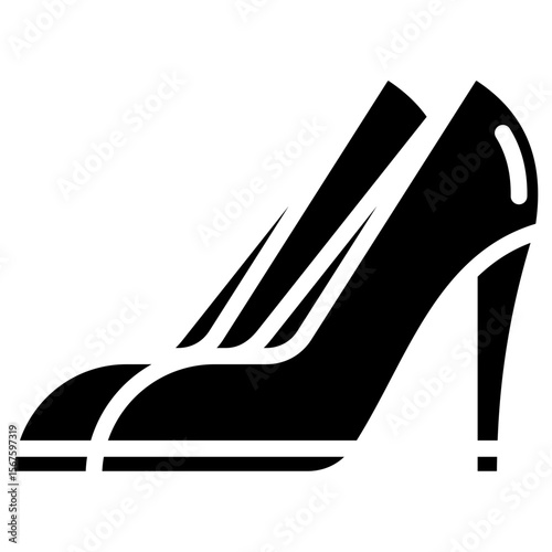 High Heels Icon