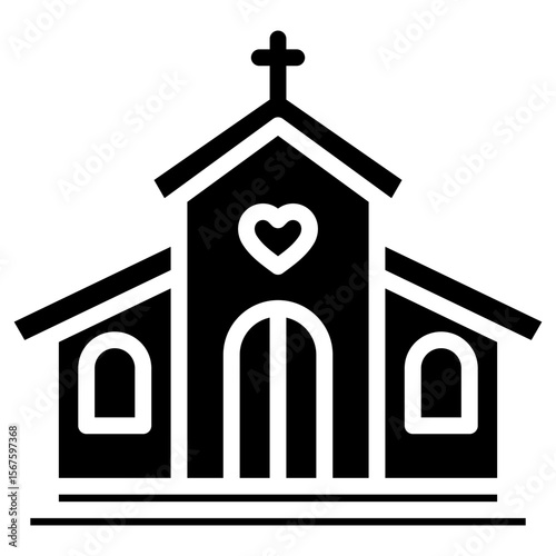 Church Icon