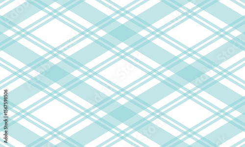 A timeless tartan plaid pattern featuring bold  overlaid with intersecting beige and taupe stripes, creating a checkered textile design perfect for fashion, fabric, and background use