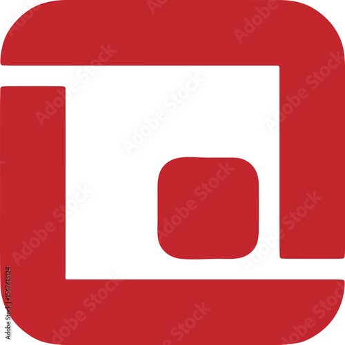 Image  simple icon. Vector ICON all icon Viktor