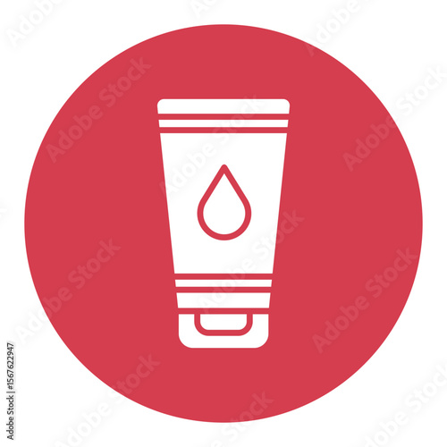 Lotion Icon