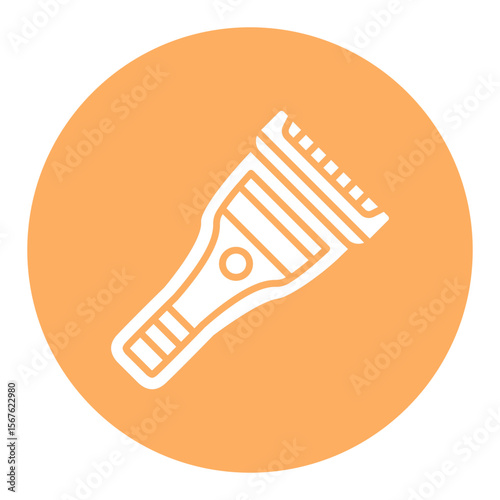 Trimmer Icon