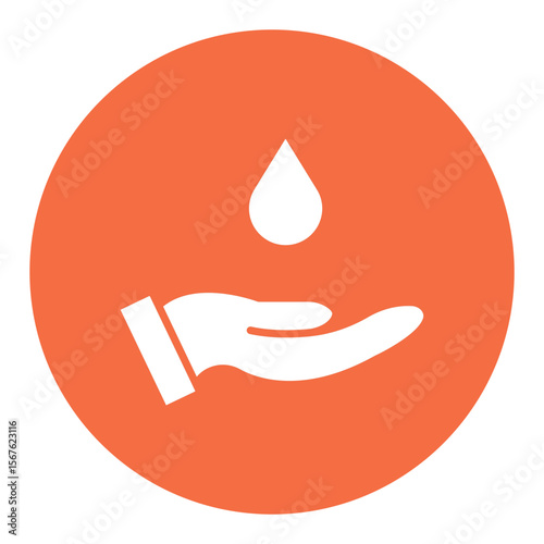 Washing Hands Icon