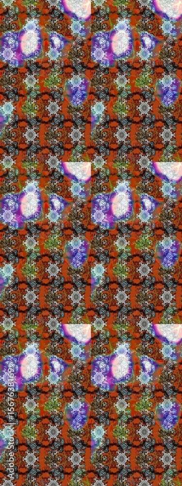 Fototapeta premium abstract super cute and nice interesting picture