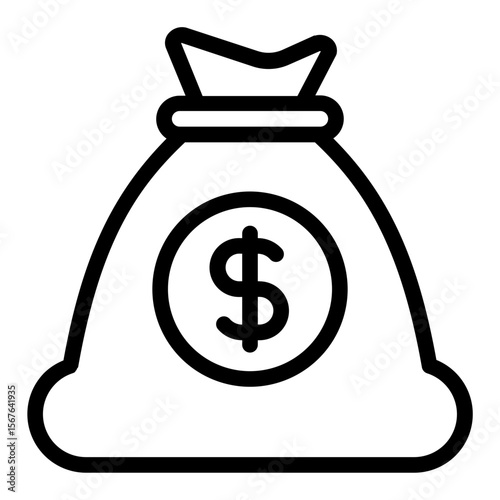 Money Bag