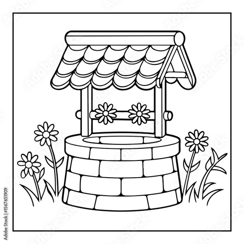 beautiful coloring pages for everyone