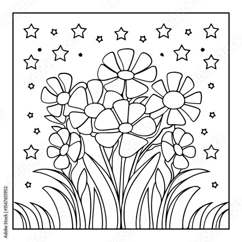 beautiful coloring pages for everyone