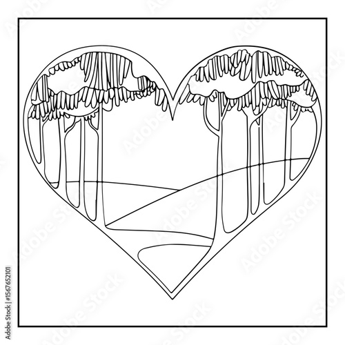 beautiful coloring pages for everyone