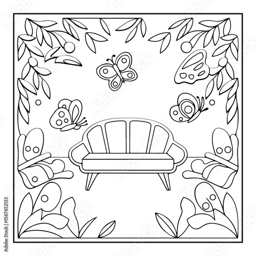 beautiful coloring pages for everyone