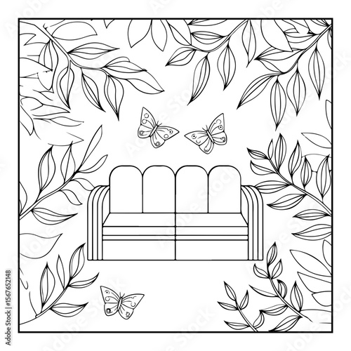 beautiful coloring pages for everyone
