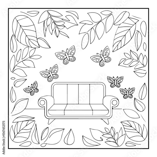 beautiful coloring pages for everyone