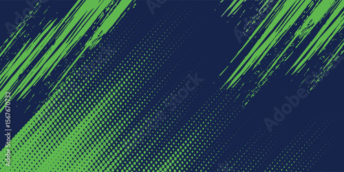 Sports background design with abstract modern template. Vector illustration of sport players in different activities. football, basketball, baseball, tennis, rugby, bicycling grunge background sport