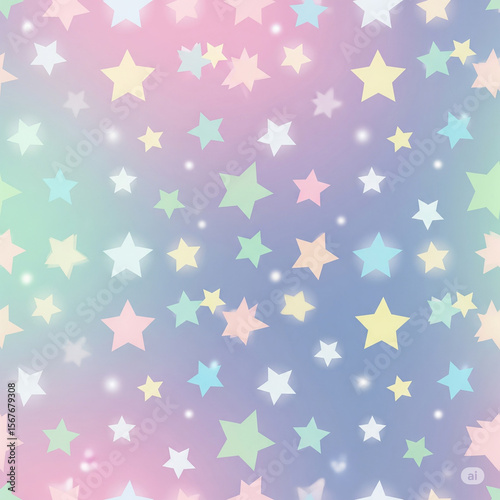 Pastel Back to School Digital Papers