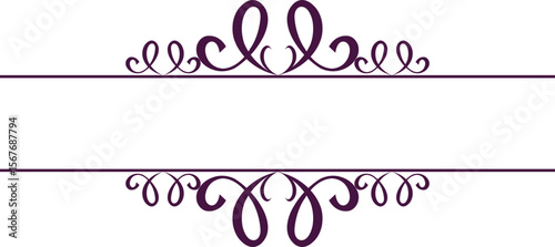 제목 프레임 타이틀 상자