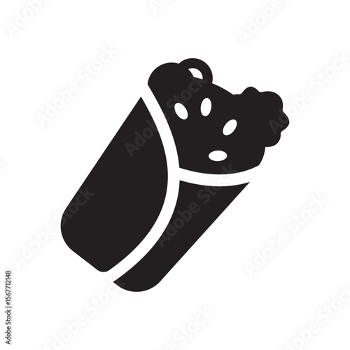 burrito icon 