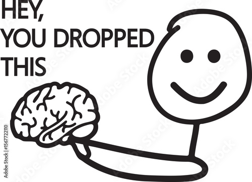 Hey you dropped this svg