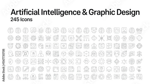 Abstract background with a business word cloud, a collage of business terms on white, featuring internet and computer icons, and text symbols for web design