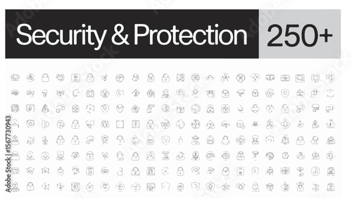 Vector illustration of a 2012 calendar with business success concept icons and web design symbols
