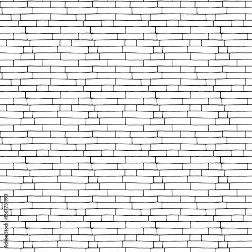 minimalist hand drawn doodle pattern background2-Jpg 