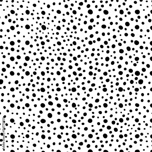 minimalist hand drawn doodle pattern background2-Jpg 
