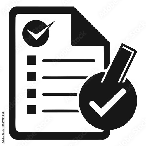check list icon