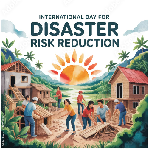 International Day for Disaster Risk Reduction 18.eps