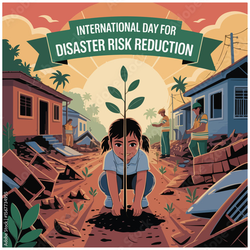 International Day for Disaster Risk Reduction 6.eps