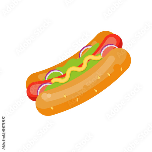 hotdog