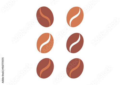 Set of Coffee Vector, Coffee Icons
