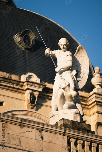 Saint Michael the Archangel