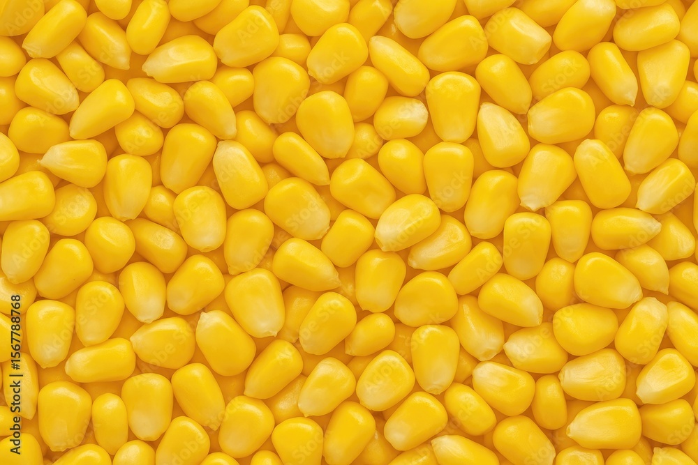 Golden sweet corn variety Golden sweet corn variety
