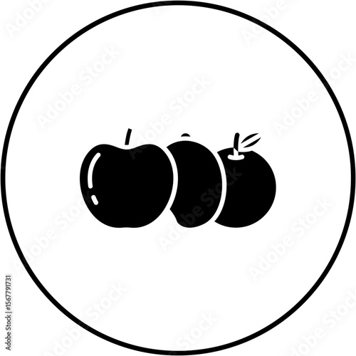Fruits Icon