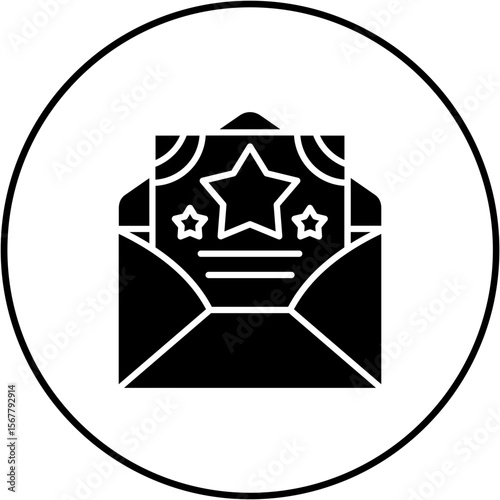 Invite Icon