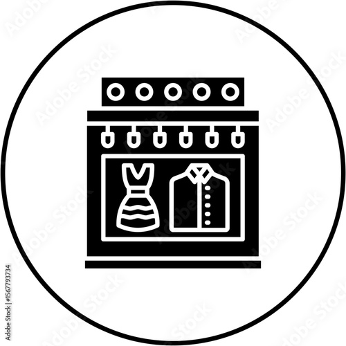 Boutique Icon