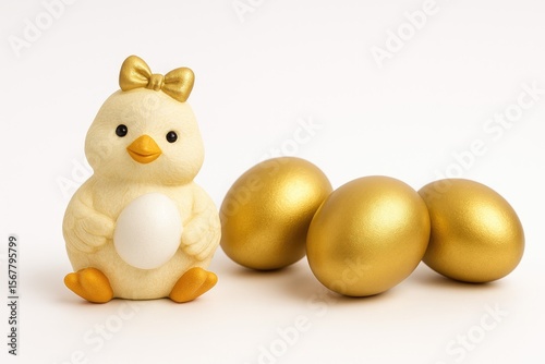 Unique keepsake and egg collection ideas