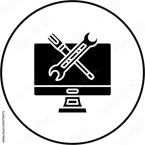 Setting Icon