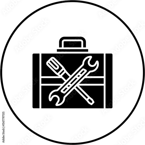 Repair kit Icon