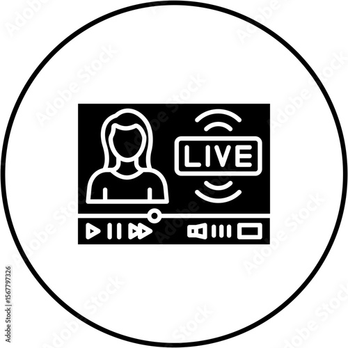 Video Icon