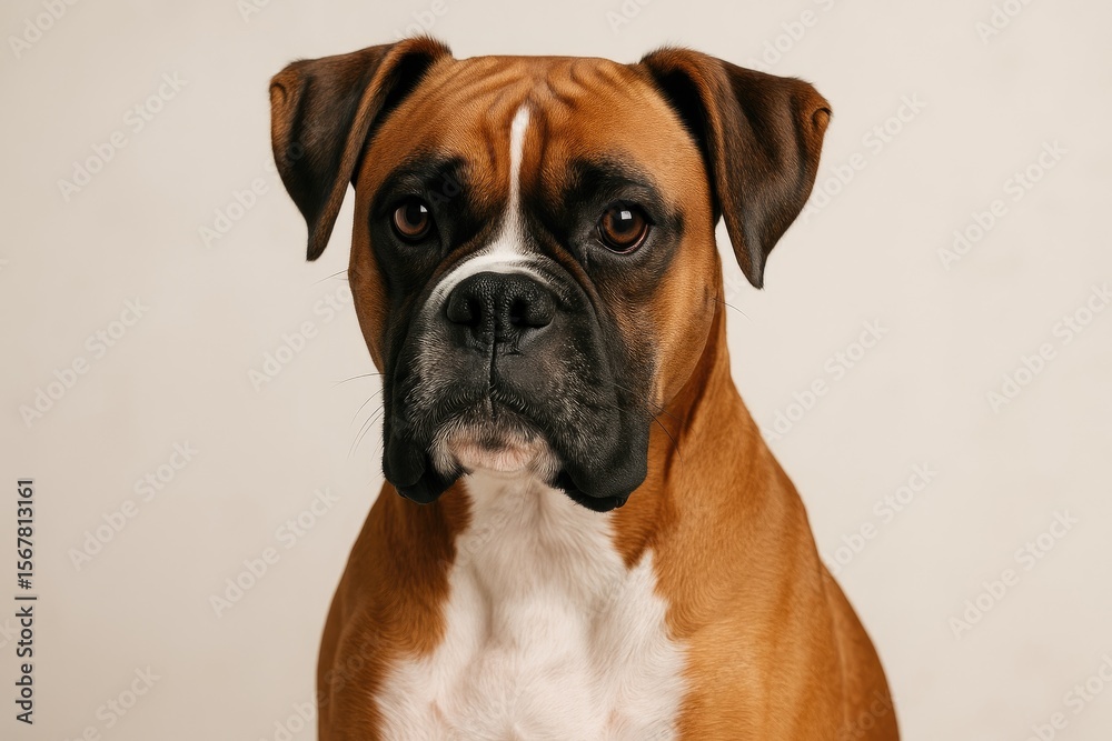 Alert and Loyal Boxer: A Focus on the Breed Alert and Loyal Boxer: A Focus on the Breed