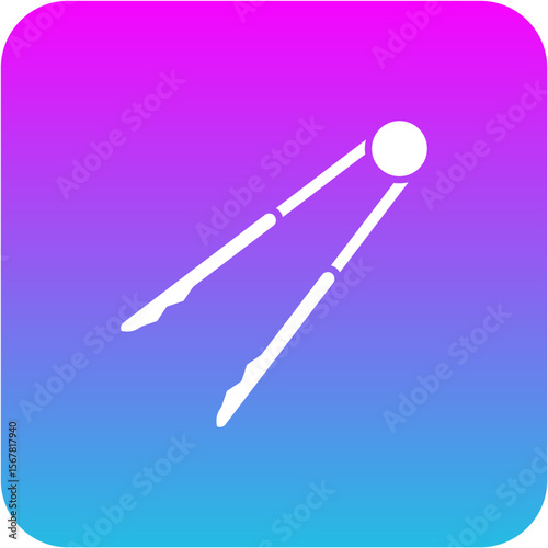Tongs Icon