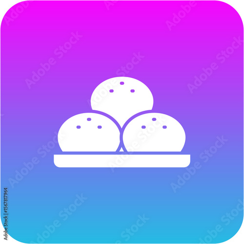 Dough Icon