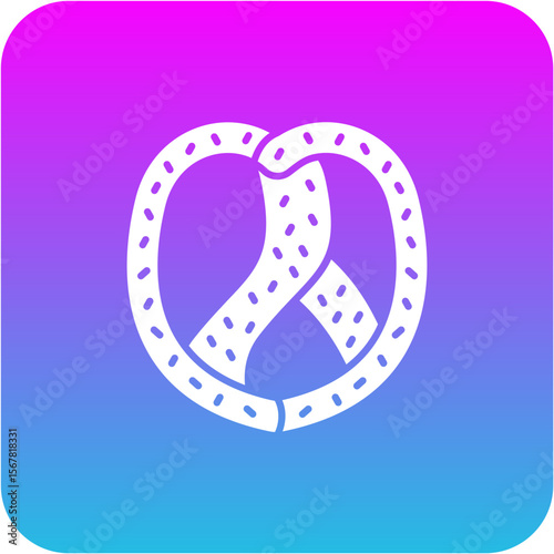 Pretzel Icon