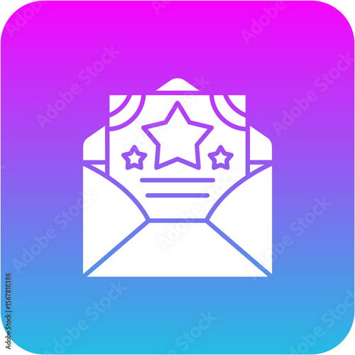 Invite Icon