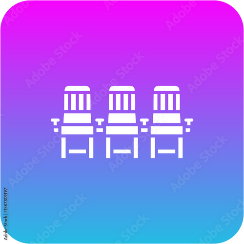 Seating Icon