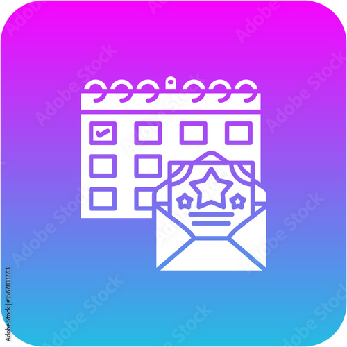 Invite Icon